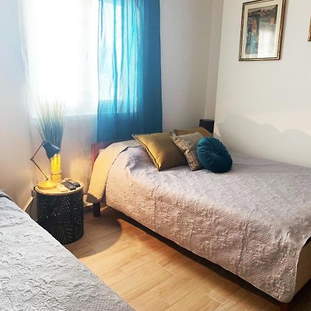 Apartmani Moko Μπούντβα Εξωτερικό φωτογραφία