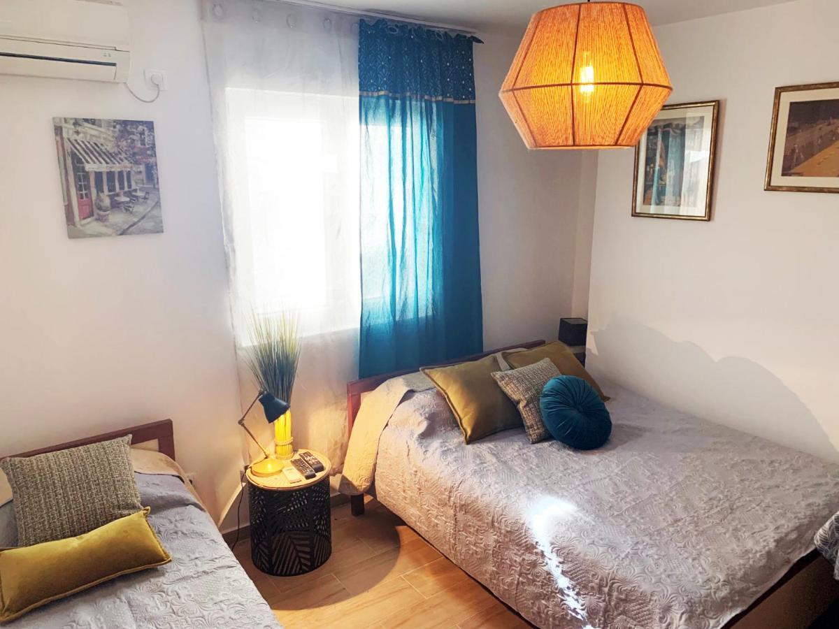 Apartmani Moko Μπούντβα Εξωτερικό φωτογραφία