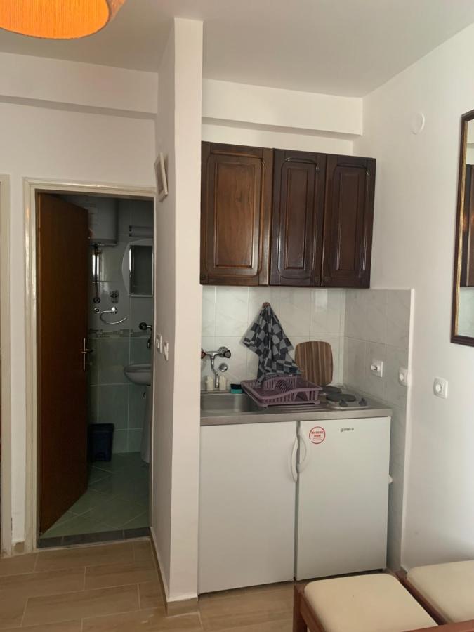 Apartmani Moko Μπούντβα Εξωτερικό φωτογραφία