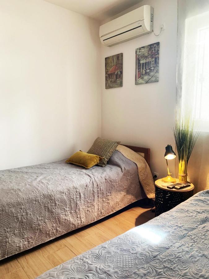 Apartmani Moko Μπούντβα Εξωτερικό φωτογραφία