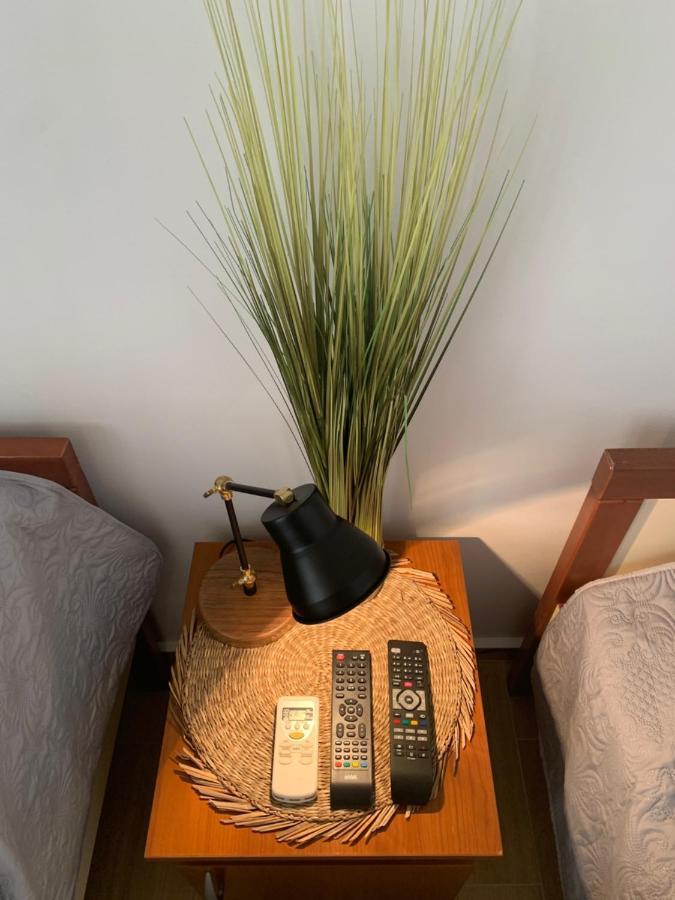 Apartmani Moko Μπούντβα Εξωτερικό φωτογραφία