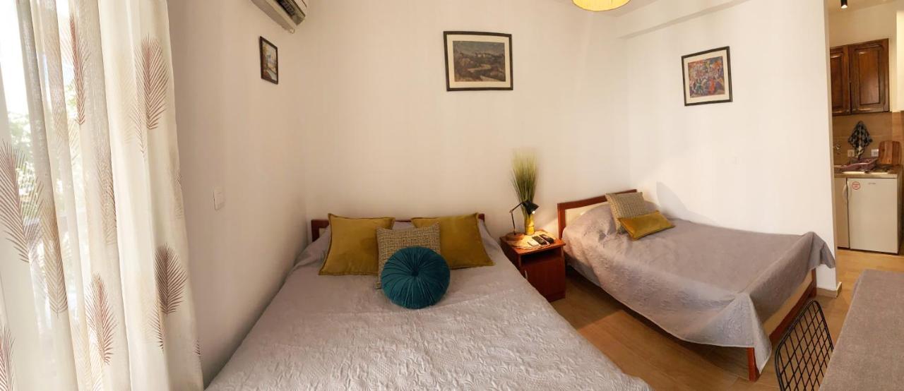 Apartmani Moko Μπούντβα Εξωτερικό φωτογραφία